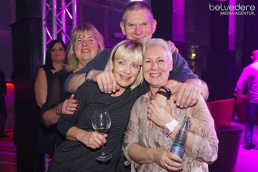 Party im Jugendclubhaus