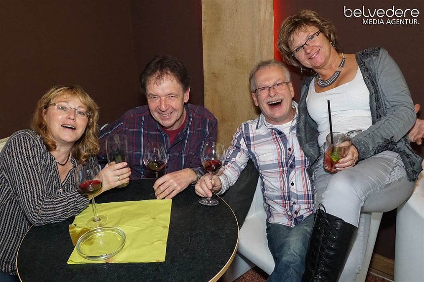 Party im Jugendclubhaus