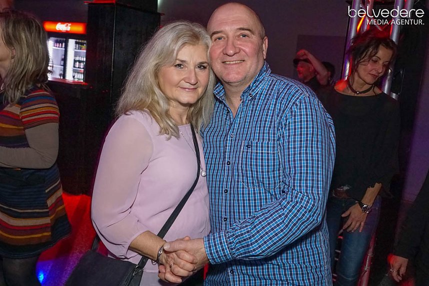 Party im Jugendclubhaus