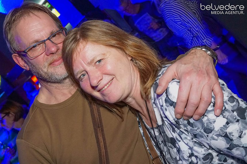 Party im Jugendclubhaus