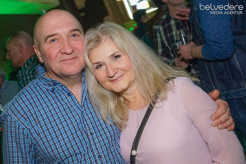 Party im Jugendclubhaus