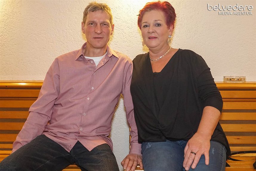 Party im Jugendclubhaus