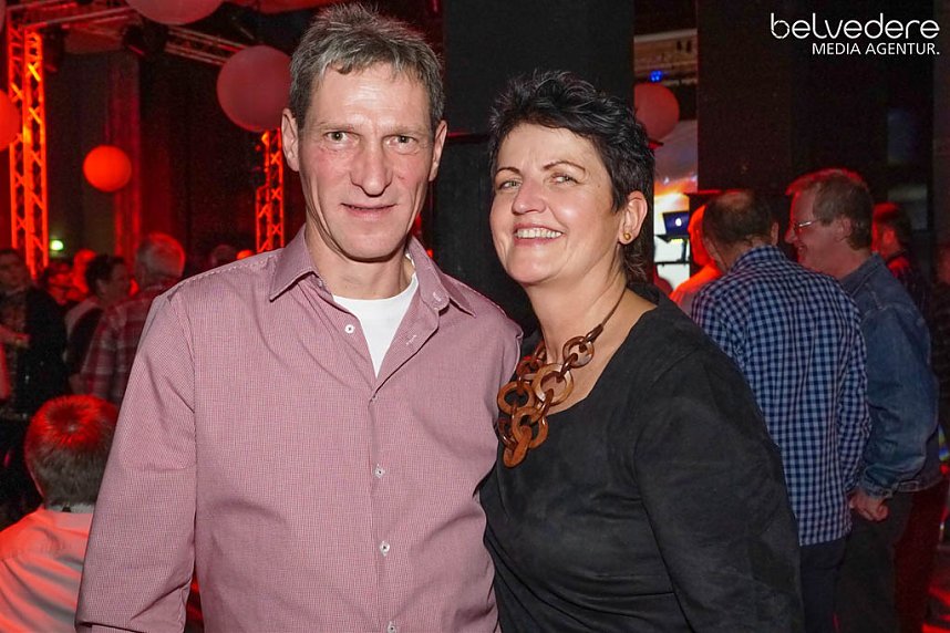 Party im Jugendclubhaus