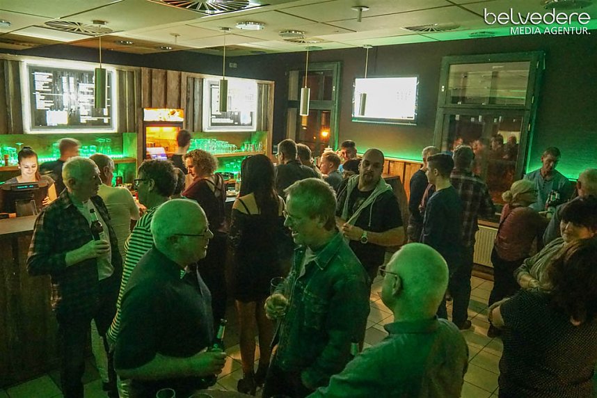 Party im Jugendclubhaus