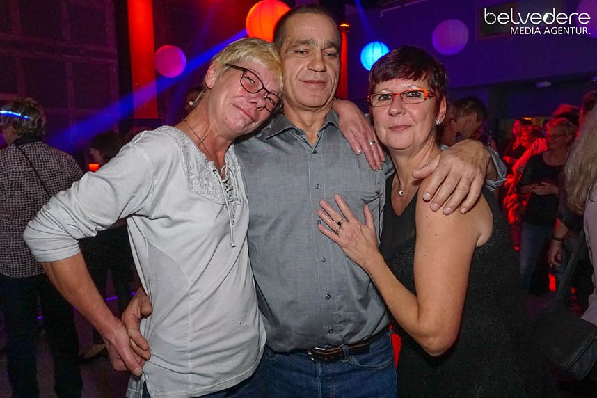 Party im Jugendclubhaus