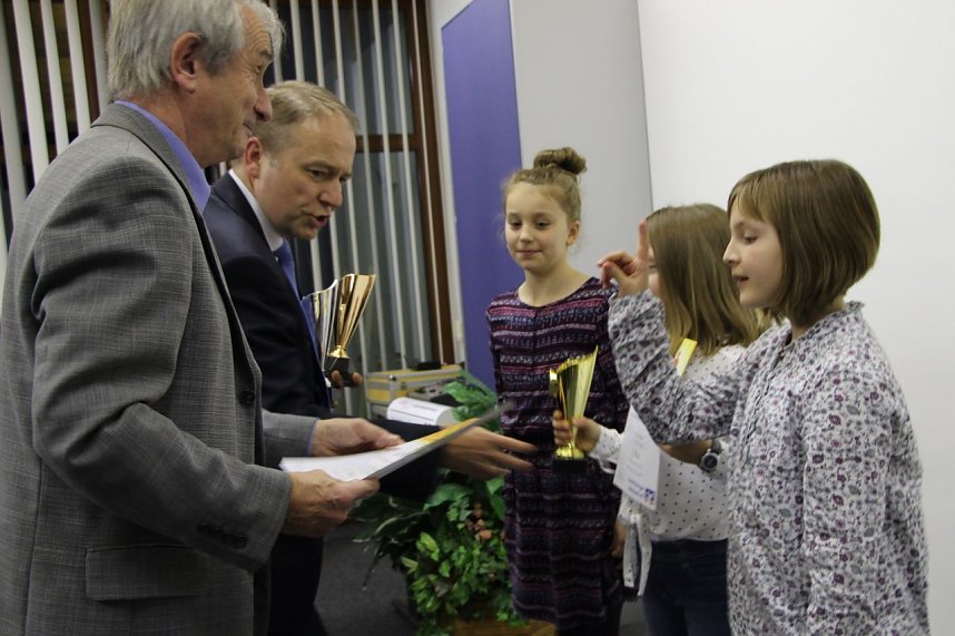 Die Besten in 30 Altersklassen geehrt