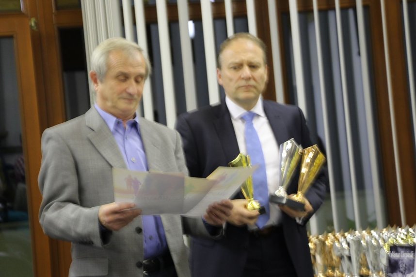 Die Besten in 30 Altersklassen geehrt