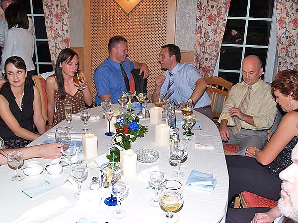 Sommerfest des NUV 2006