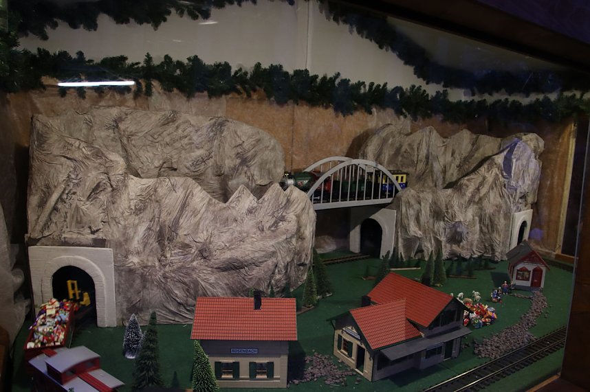 Vorweihnachtliches Nordhausen