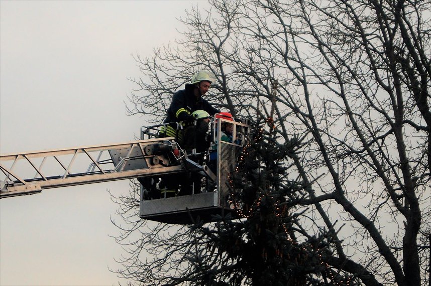Weihnachtsmarkt Wolkramshausen