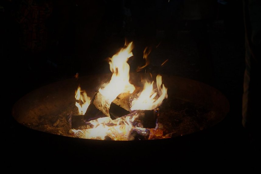 Weihnachtsmarkt Wolkramshausen