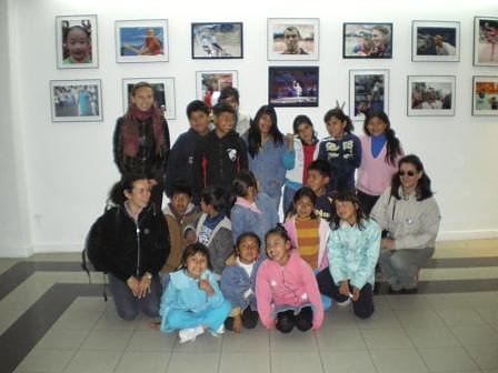 Wohnen in Argentinien