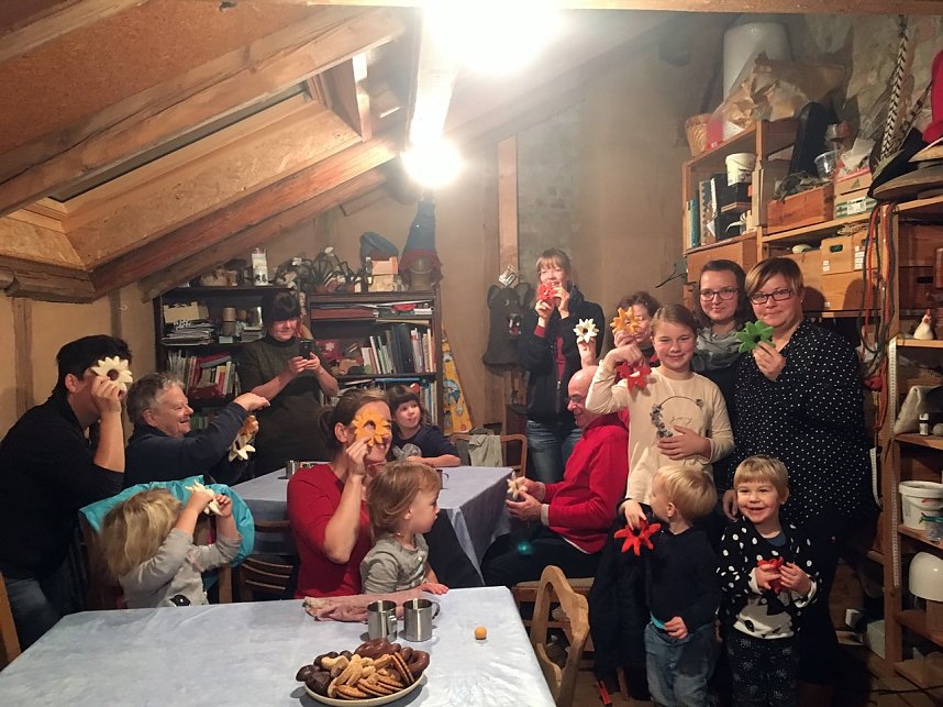 Harztor Adventskalender