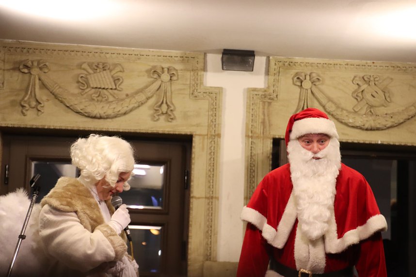 Erster Advent in Nordhausen