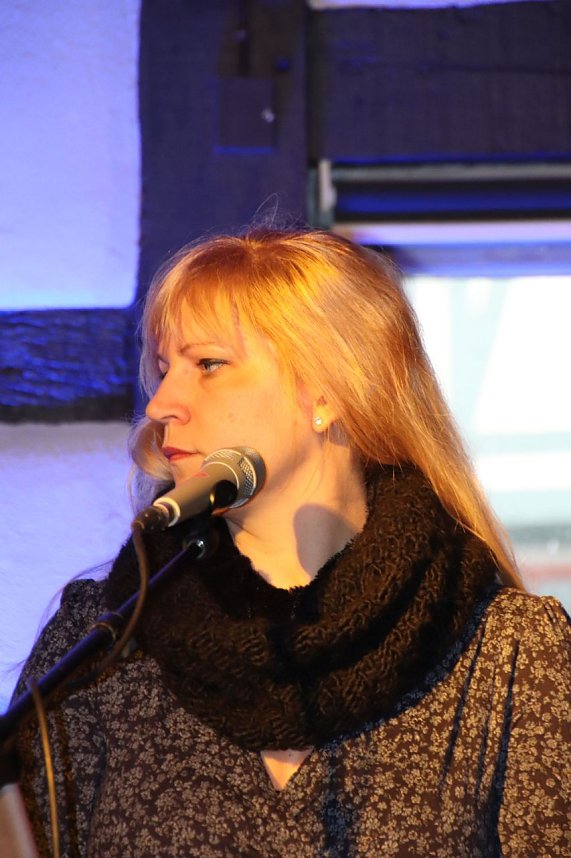 Traumhaftes Konzert im Tabakspeicher