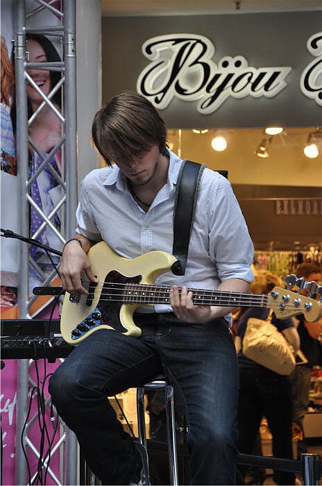 Sonntagseinkauf in der S&uuml;dharzgalerie