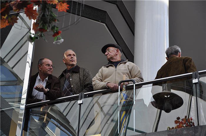 Sonntagseinkauf in der S&uuml;dharzgalerie