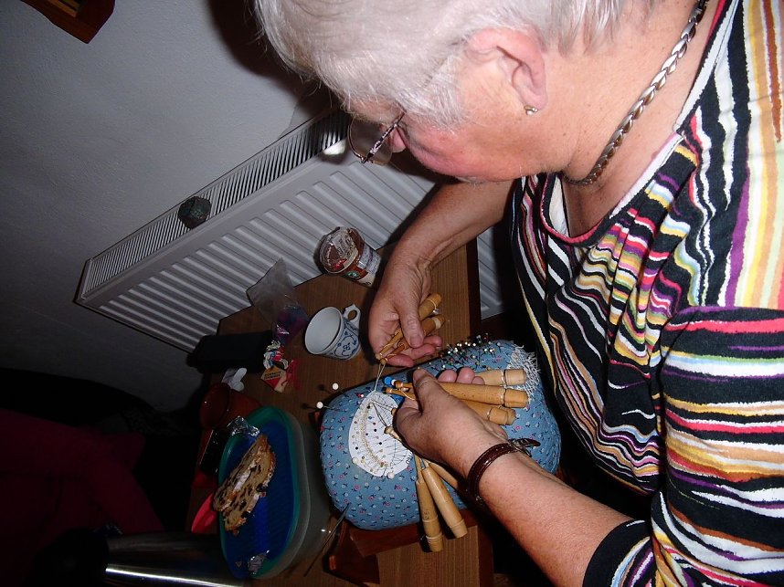 Die 7.T&uuml;r &ouml;ffnet sich in Harztor