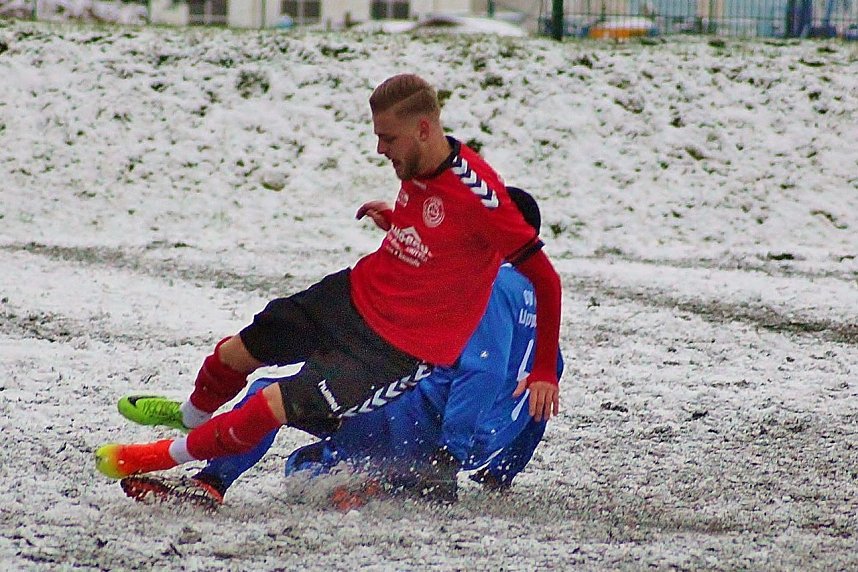 Am Ende jubelten die Salzaer
