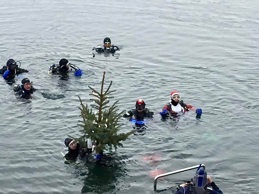 Sensation im KWU Schacht Nordhausen