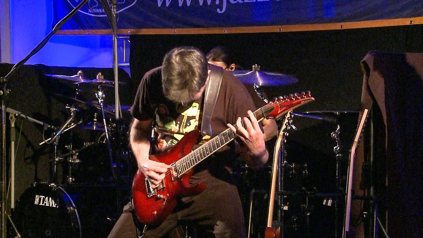 X-Mas Death Jazz