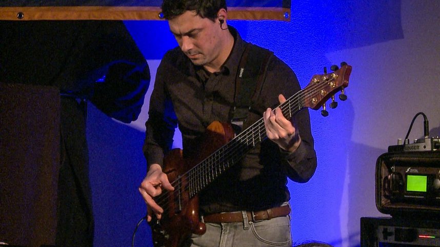 X-Mas Death Jazz