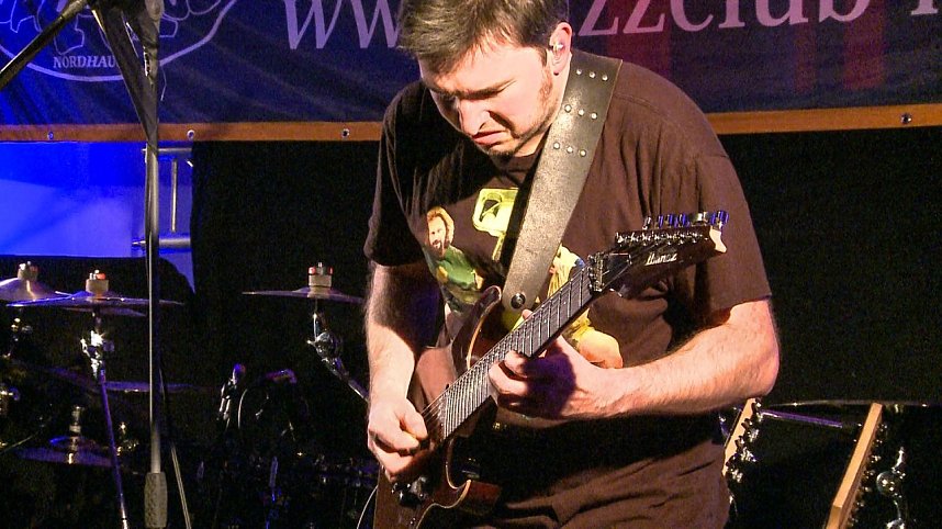 X-Mas Death Jazz