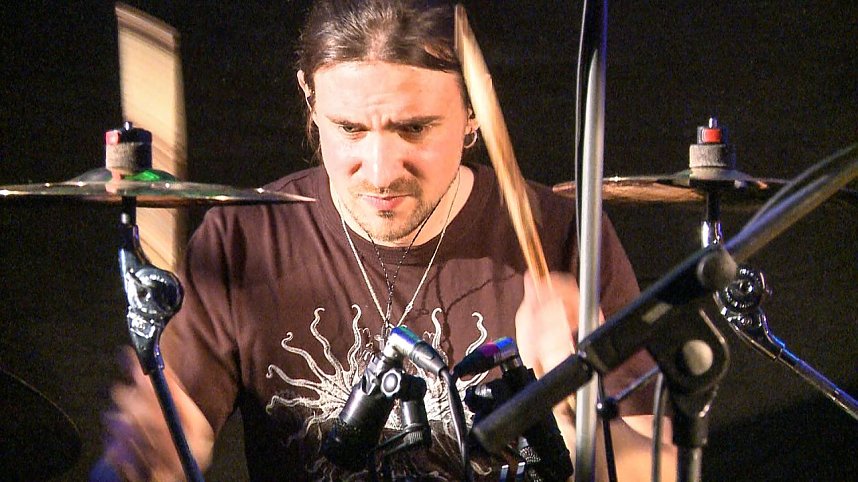 X-Mas Death Jazz