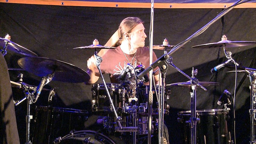 X-Mas Death Jazz