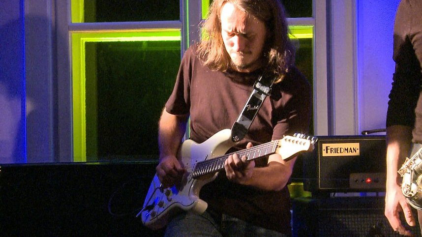 X-Mas Death Jazz