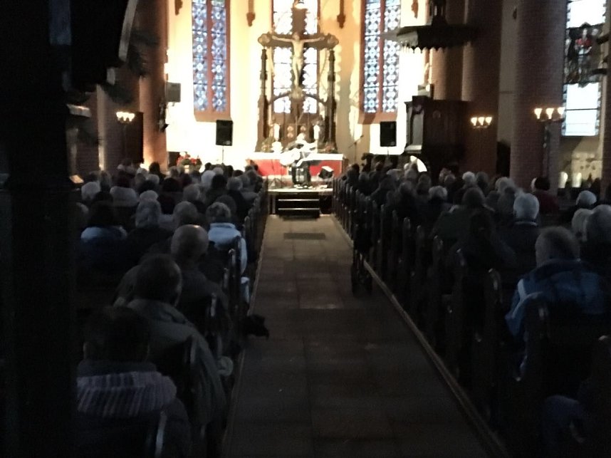 T&uuml;rchen Nummer 10 in Harztor