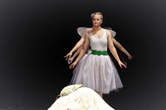 "Die Sch&ouml;ne und das Biest"