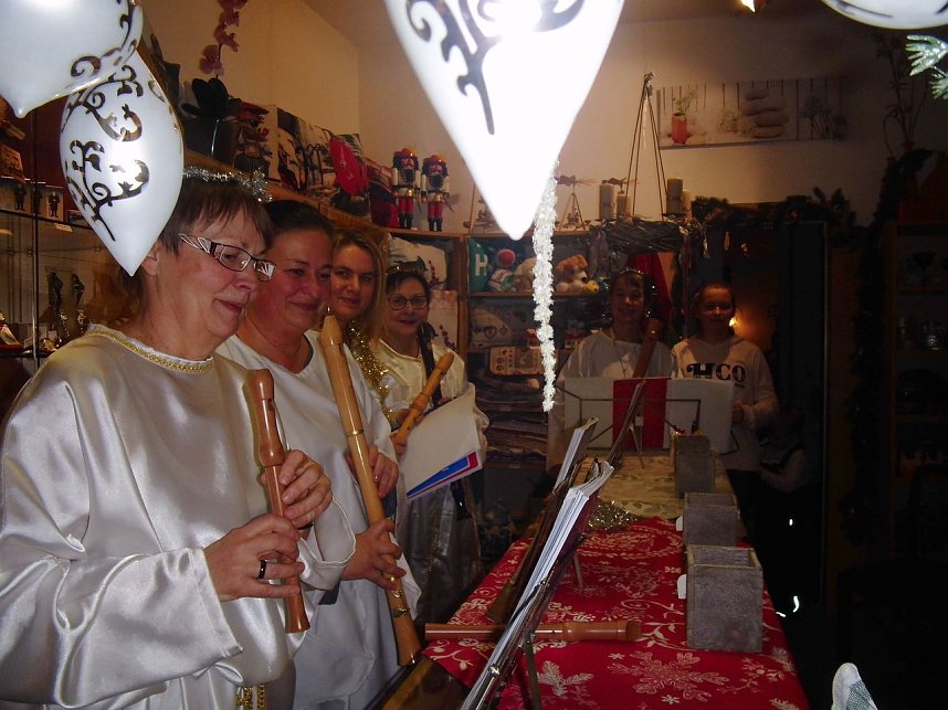 T&uuml;rchen Nummer 12 in Harztor