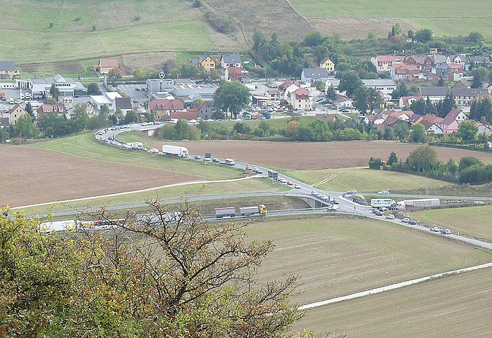 Unfallortsumfahrung b4