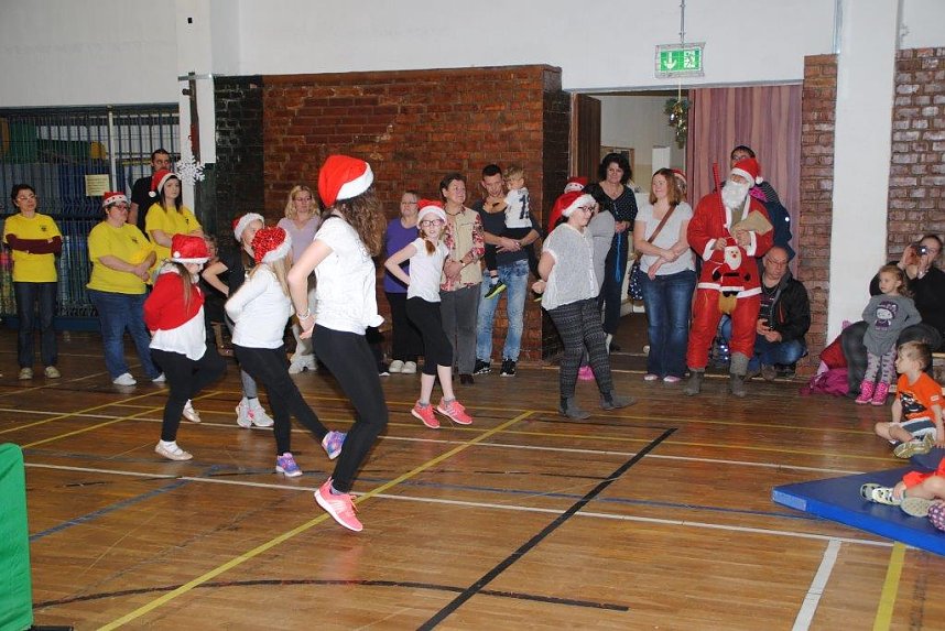 Weihnachten beim LV Altstadt 98