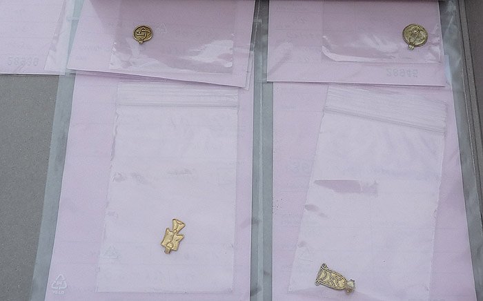 Ausgrabungen auf dem Frauenberg