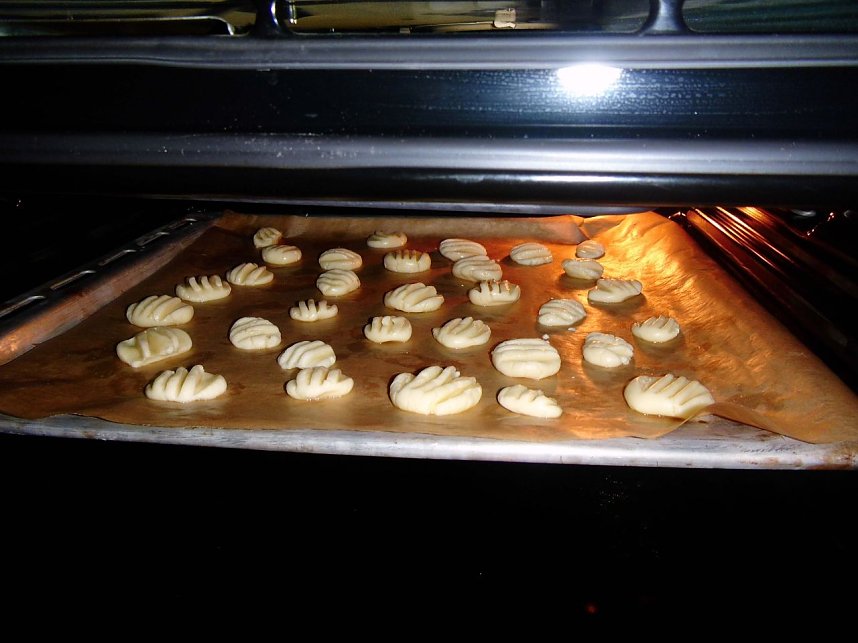 T&uuml;rchen Nummer 15 in Harztor