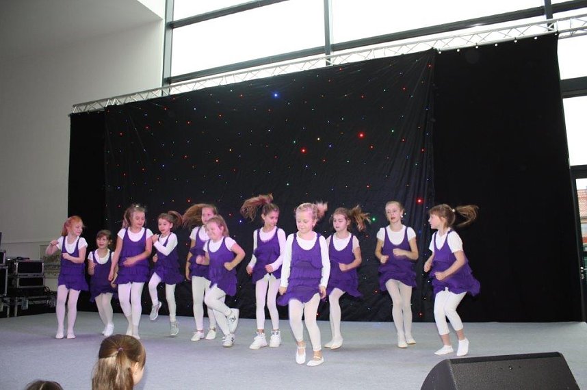 Weihnachtswelt in der Skoda-Welt