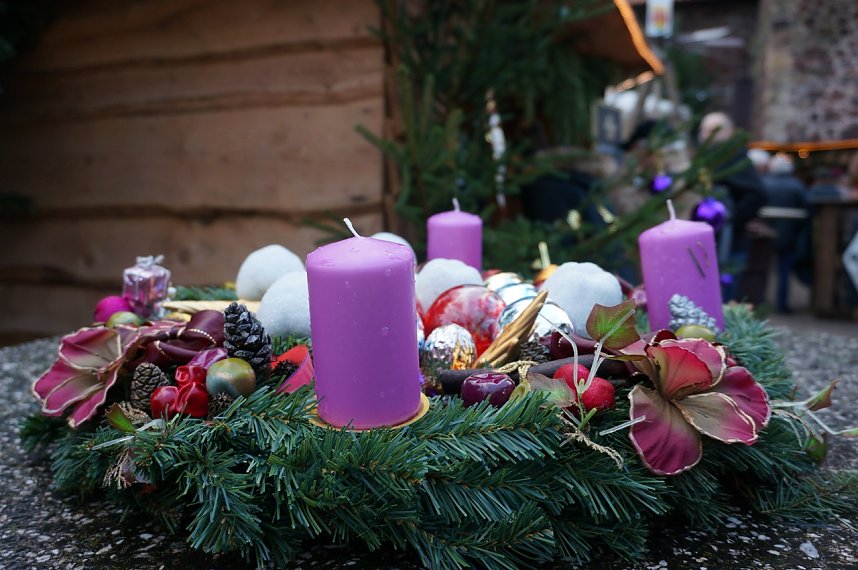 3. Weihnachtssingen in Neustadt