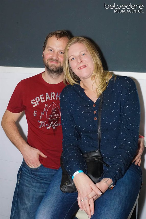 Party im Jugendclubhaus