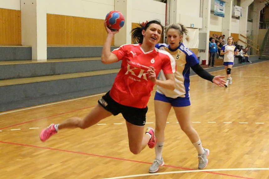 22:31-Heimniederlage