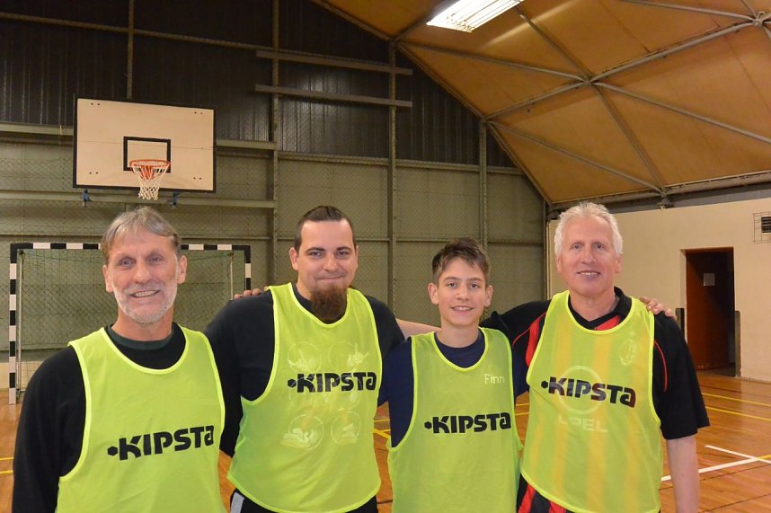 Sportliche Tradition