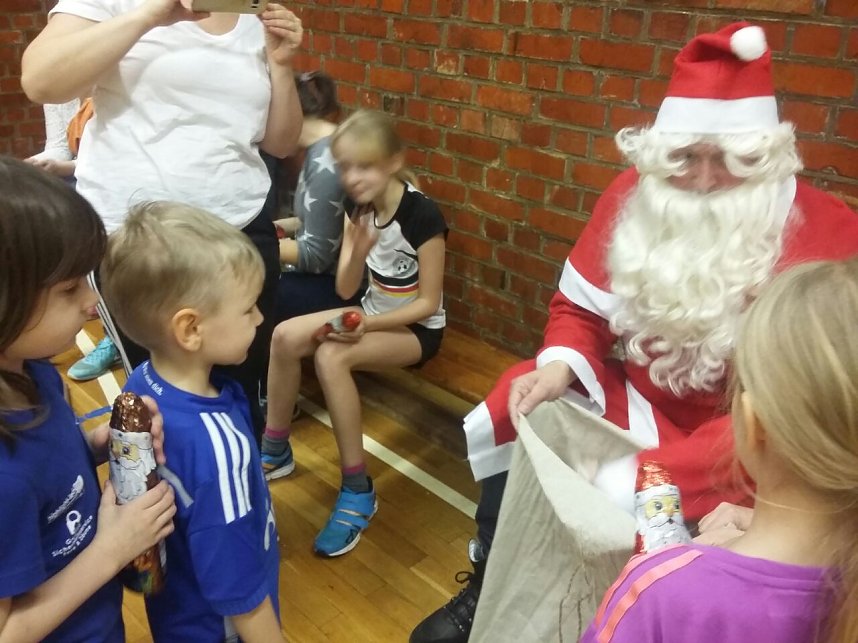 Neues aus dem SV Gl&uuml;ckauf Bleicherode