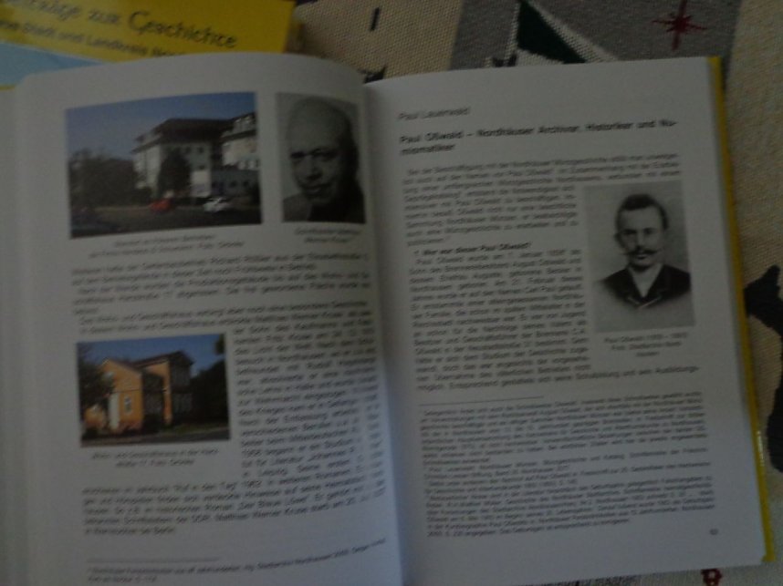 42. Geschichtsband der Gelben Reihe erschienen