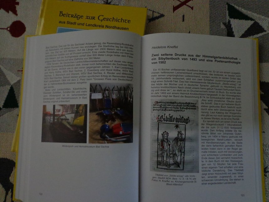 42. Geschichtsband der Gelben Reihe erschienen