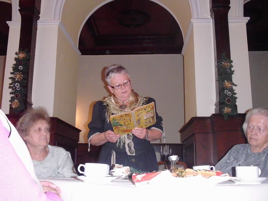 T&uuml;rchen Nummer 22 in Harztor