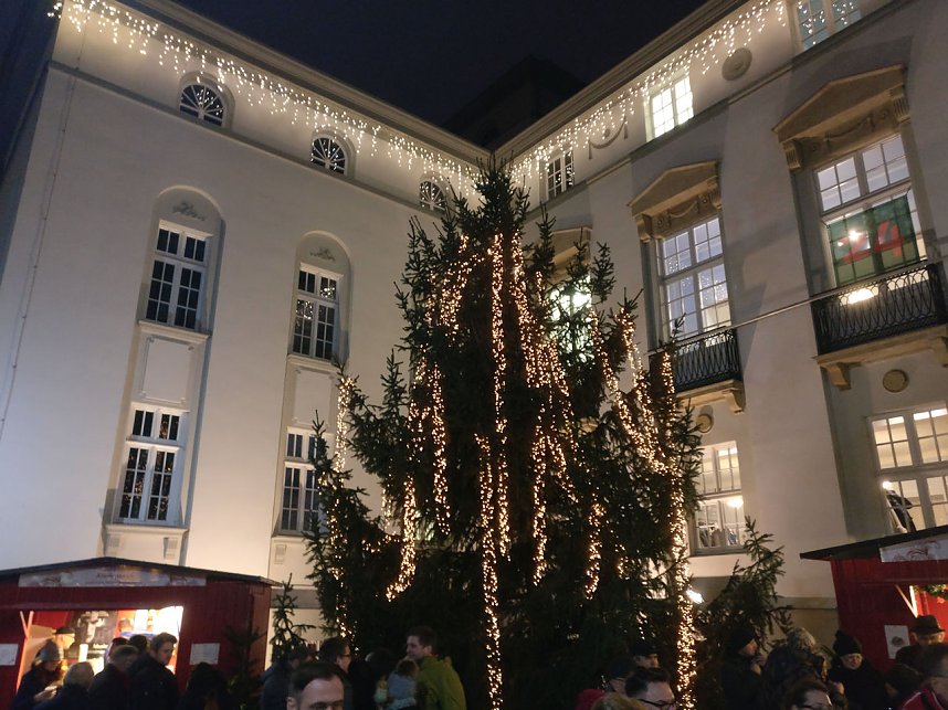 Das 23. Fenster wurde ge&ouml;ffnet