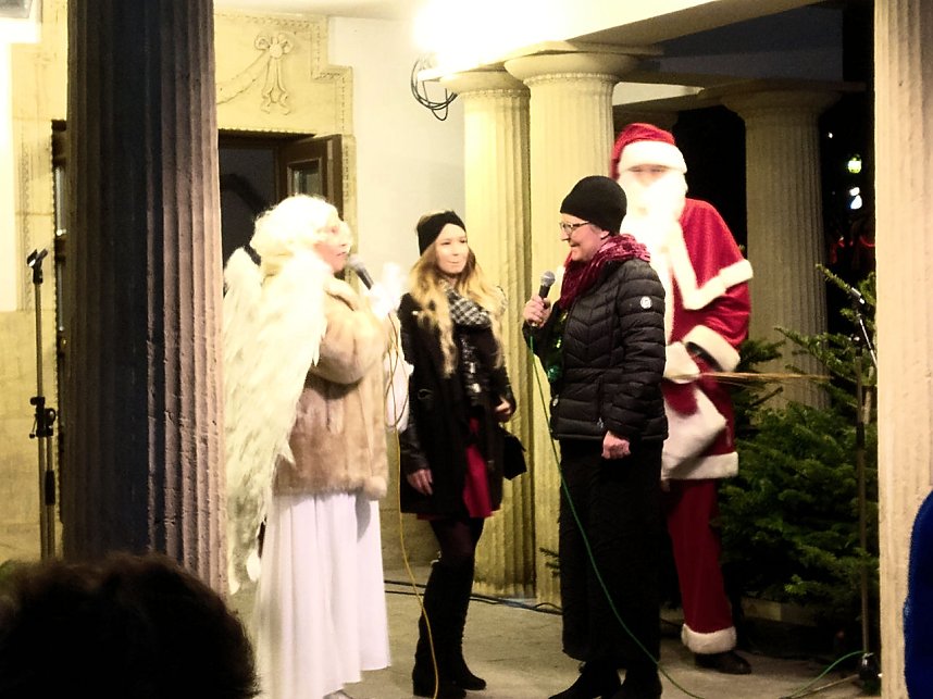 Das 23. Fenster wurde ge&ouml;ffnet