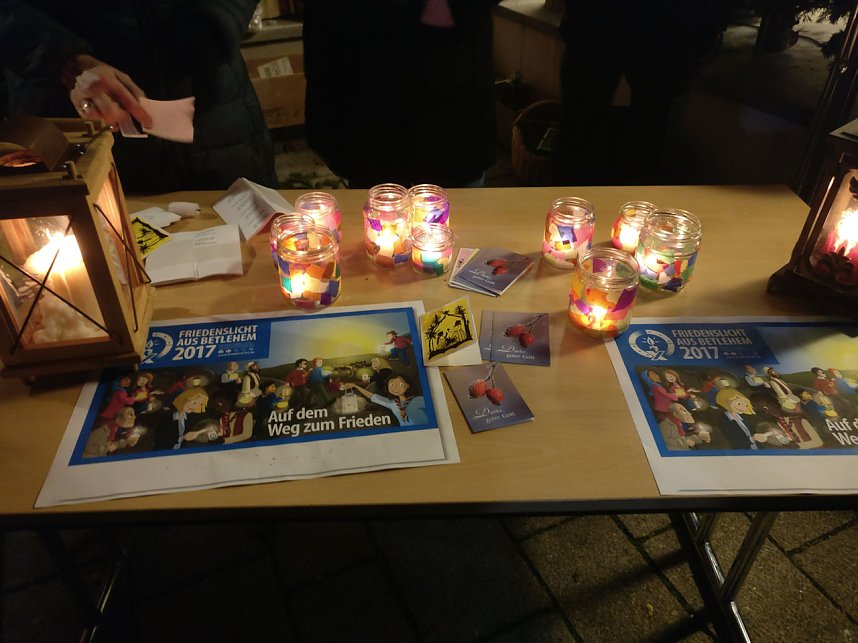 Das 23. Fenster wurde ge&ouml;ffnet