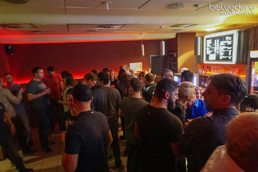 Christmas-Party im Jugendclubhaus